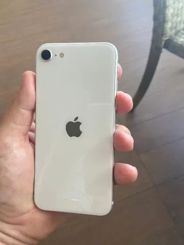 Iphone SE 2ª Geração 64GB novinho - Foto 2