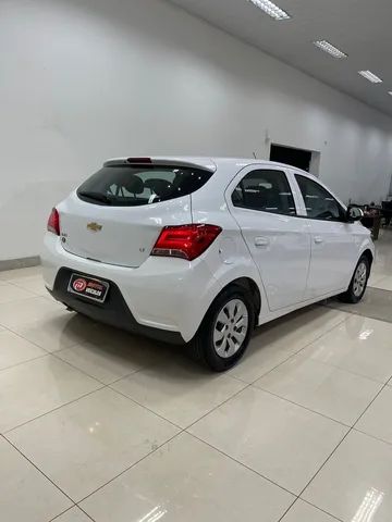 Onix LT manual 18/19 - Foto 4