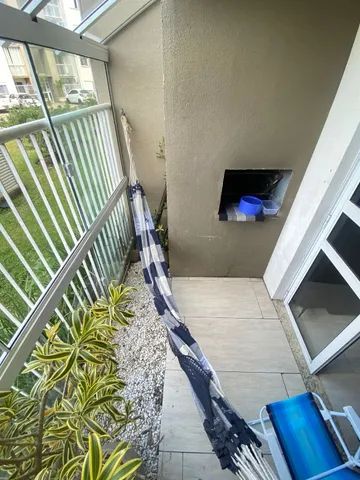 Apartamento Semimobiliado - Aceito Carro de até R$50.000,00 - Foto 2