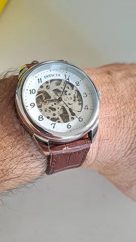 Relógio Invicta Original Automático - Foto 5
