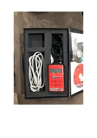 Vende-se Equipamento de Medição - DOS-600 - Foto 3