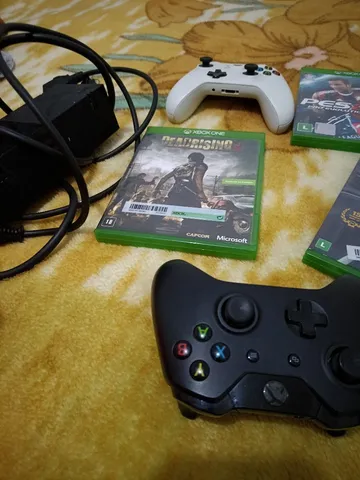 Xbox Series S 2020 2 Controles Brancos + Jogo Battlegrounds Xbox Series S  2020 2 Controles Brancos + Jogo Battlegrounds Xbox Series S 2020 2  Controles Brancos + Jogo Battlegrounds Videogame -Consoles 