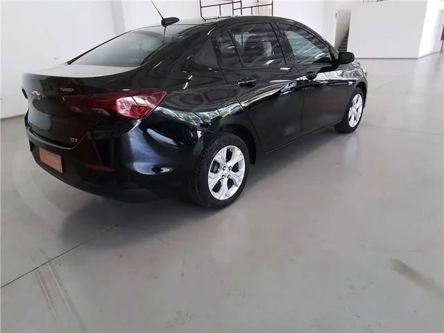Chevrolet Onix 2023 1.0 turbo flex ltz automático - Foto 6