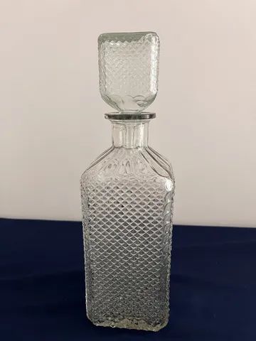 Garrafa para bebidas 