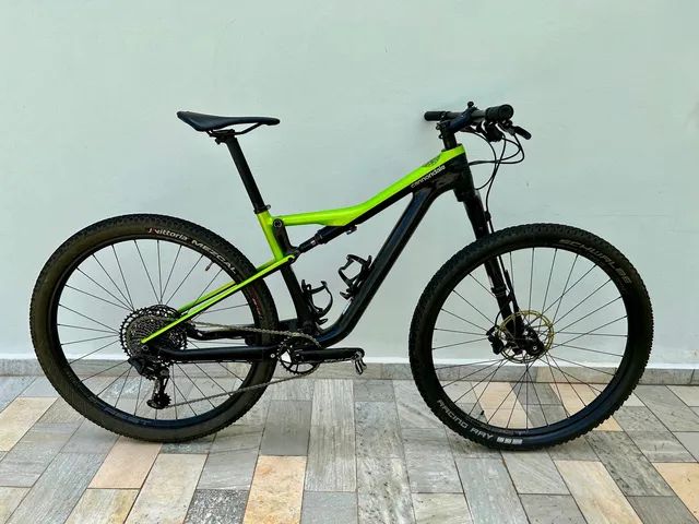 Cannondale Scalpel 4 Si + Transbike Thule - Foto 5