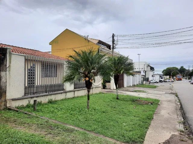 Atenção construtores TERRENO PLANO, 719,99m² área total, no bairro Boqueirão! - Foto 2