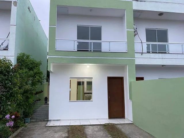 Casa para Venda - Itaguaí / RJ no bairro CENTRO - ITAGUAI, 2