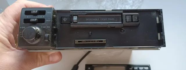 Radio Alpine 7512 - Foto 3