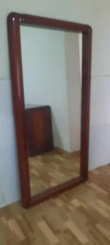 Arca/ rack com espelho - Foto 2