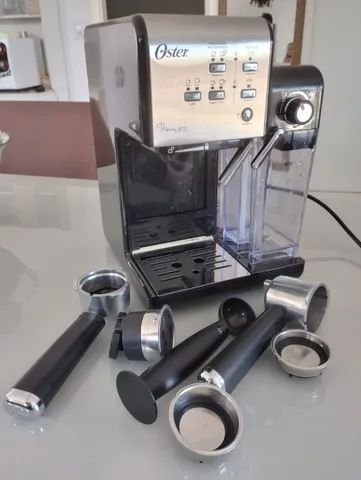 Vendo excelente cafeteira elétrica de cápsulas - Utilidades domésticas -  Recanto, Rio das Ostras 1257067401