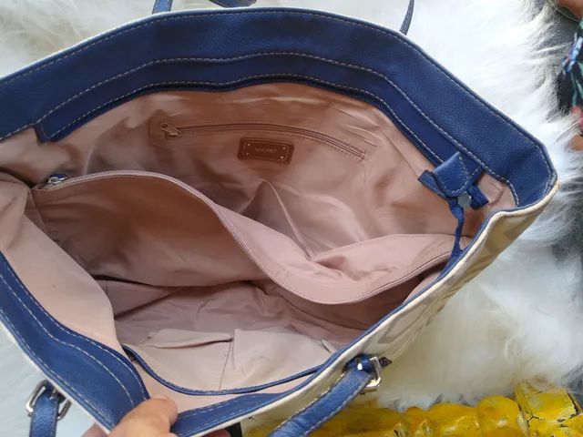 Bolsa nine west original  - Foto 4