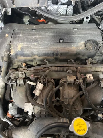 Motor parcial Mitsubishi asx outlander lancer 2.0 motor 4b11