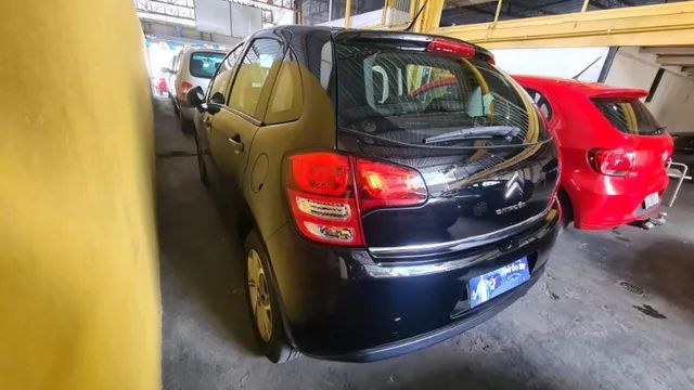 Citroen/ C3 Tendance 2014/2015 - Foto 4