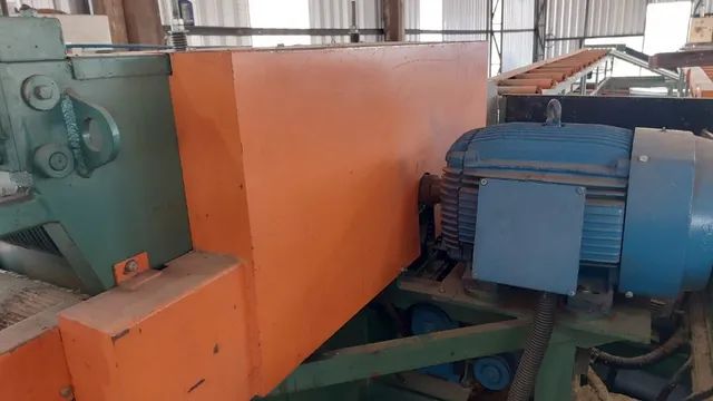 Serra Bloqueadeira/Geminada Giacomelli - Foto 6