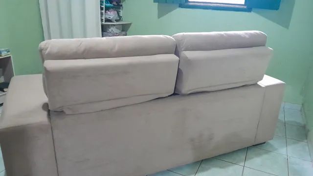 Sofá retrátil  - Foto 3