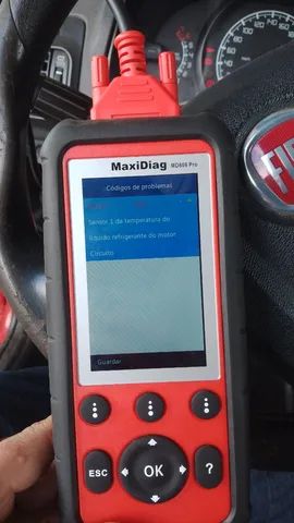 oficina auto elétrica completa ou fracionada