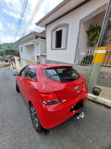 Onix 1.4 LTZ Completo 2014 - Foto 3