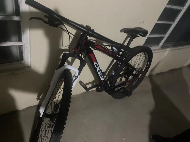 Bike aro 29 freio a oleo  +416 anúncios na OLX Brasil