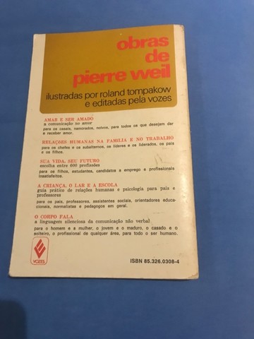 Livro sobre o amor - Foto 2