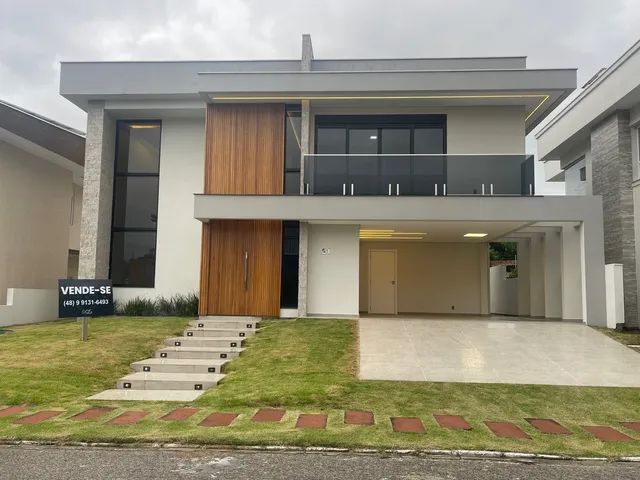 Captação de Casa a venda na Avenida Red Park, São João do Rio Vermelho, Florianópolis, SC