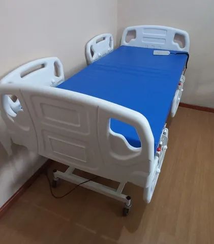 CAMA AUTOMÁTICA 3 MOVIMENTOS (ALUGUEL MENSAL) - Foto 4