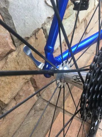 Bicicleta  Speed Merida Road 901 - Foto 2