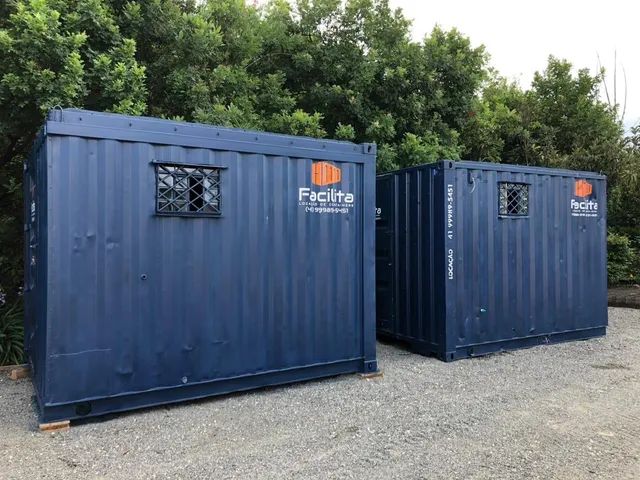 Container aluguel locação  - Foto 2