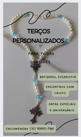 Terço especial 