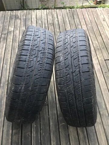 Pneu 185 r14 102/100 kombi