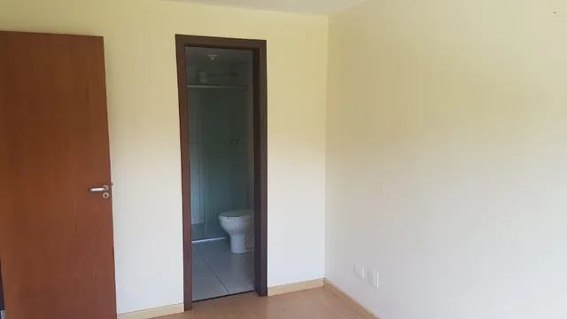Alugo apto em Santa Felicidade  - Foto 4