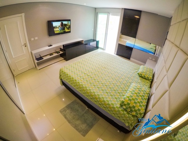 Casa de luxo ipioca 5 quartos em condomínio residencial fechado na praia de ipioca - Foto 7