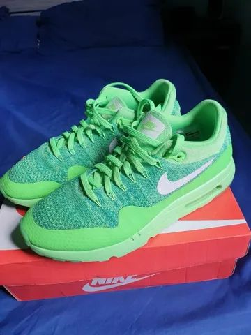 Nike Air Max 1 Ultra Fliknit 