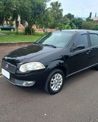 FIAT/PALIO ATTRACTIVE 1.4 2010