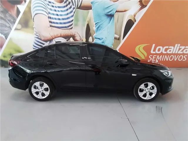 Chevrolet Onix 2023 1.0 turbo flex ltz automático - Foto 7