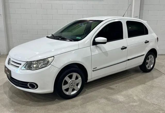 VOLKSWAGEN GOL 1.0 2010