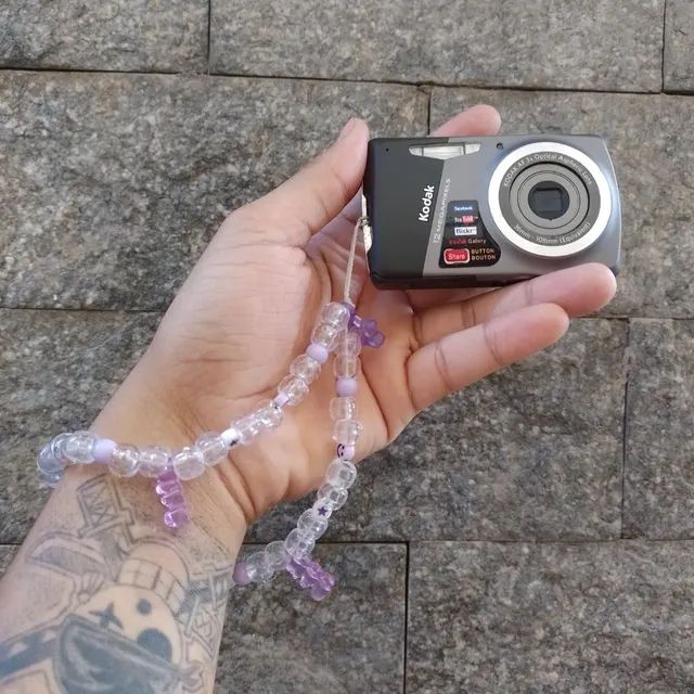 kodak m530 camera