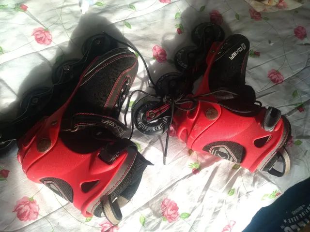 Patins