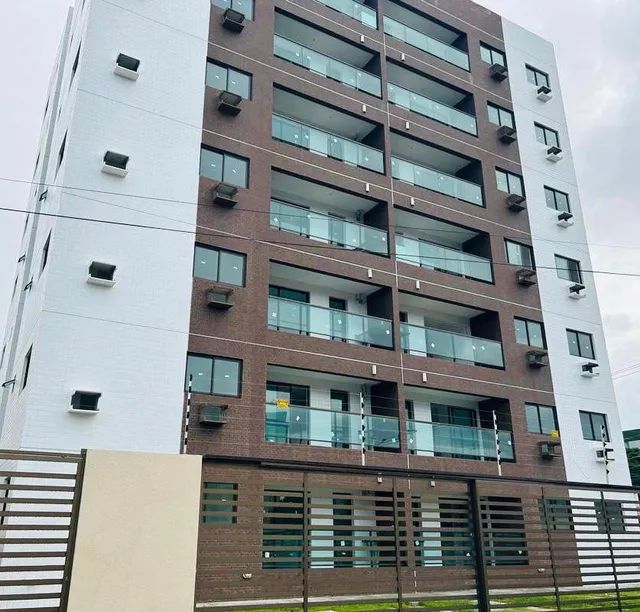 Captação de Apartamento a venda na Avenida São João Batista, Jardim Atlântico, Olinda, PE