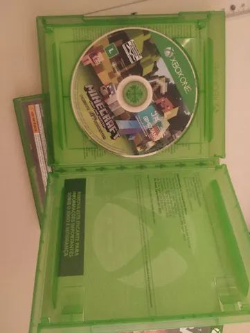 Kit 3 jogos XBOX ONE - Foto 4