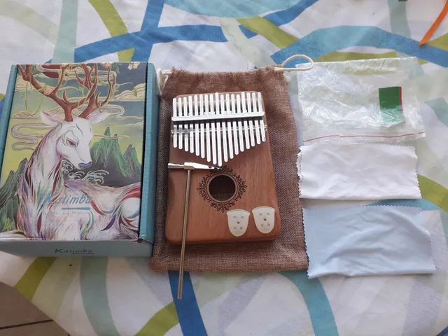 Olx kalimba online