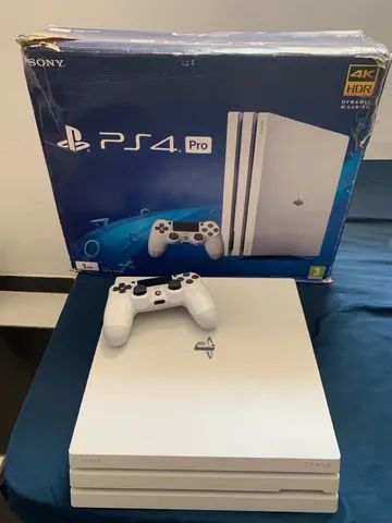 Playstation 4 Pro em São Paulo e região, SP