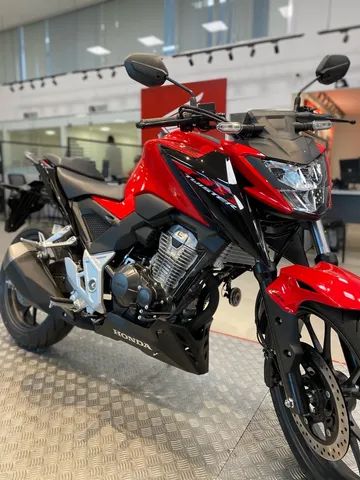 Qual o preço da Honda CB 300F 0km na Tabela Fipe? (Atualizado) - MOTOO