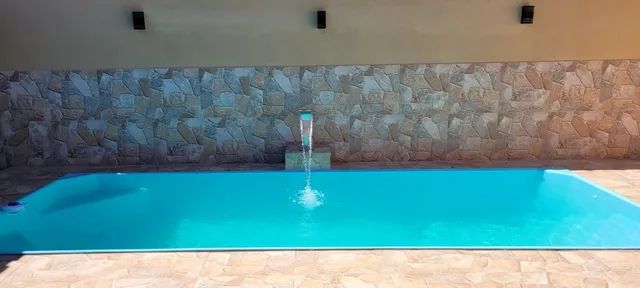 Casa Centro Chapada dos Guimarães (Temporada) - Foto 5