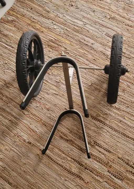 carrinho para transporte de prancha stand up - Foto 3