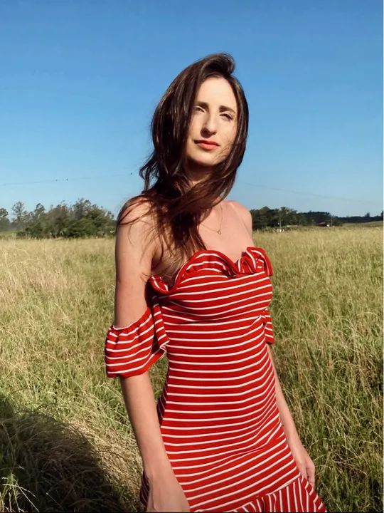 Vestido casual para o dia a dia  - Foto 2