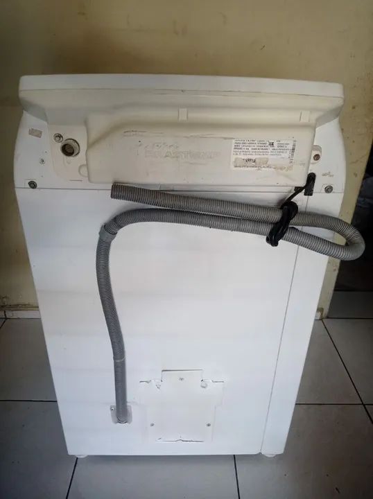 Máquina de Lavar Brastemp - Foto 6