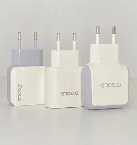Carregador para iPhone com cabo USB 3.1a - Foto 5