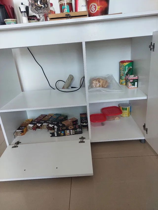 Armário para forno - Foto 2