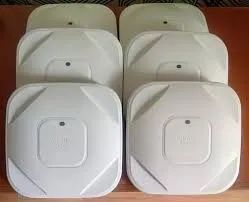 Ponto de Acesso Cisco Aironet Air-cap1602i-t-k9