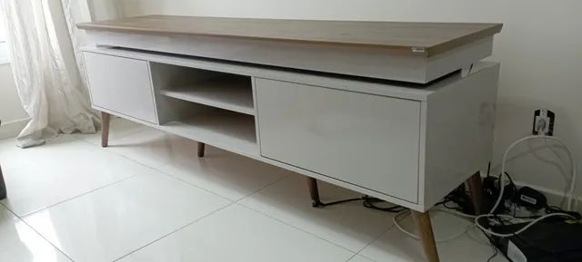 Promoção Rack 75'' - PDL   